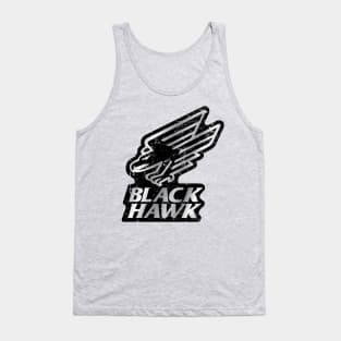 Blackhawk Tank Top